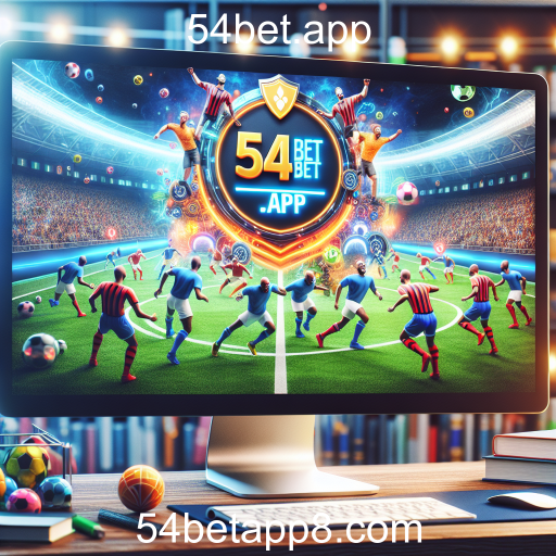 A Revolução dos Esportes Virtuais no Mundo dos Jogos Online